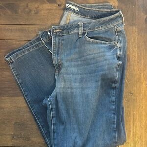 Women’s jeans